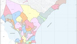 Prefeitura cataloga sugestões de nomes da campanha Rua Legal
