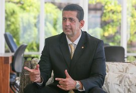 Juiz Alexandre Lenine é convocado para atuar na 4ª Câmara Cível