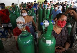 Brasil é um dos piores países do mundo na gestão da pandemia