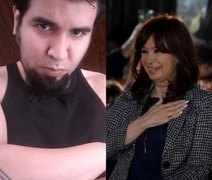 Saiba quem é o brasileiro suspeito de tentar matar Cristina Kirchner em Buenos Aires