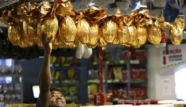 Consumo de chocolate cresce no Brasil e setor aposta em inovação