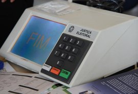 Em Alagoas, 70 urnas foram trocadas com problemas técnicos; TRE diz que média é nacional