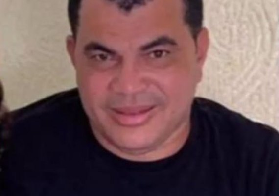 Homem de 44 anos desaparece no Pilar e família aciona a Polícia Civil