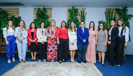 Alagoas é o único estado com maioria das secretarias ocupadas por mulheres