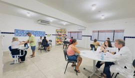 Mutirão do Saúde Até Você marca 100 cirurgias em Igreja Nova