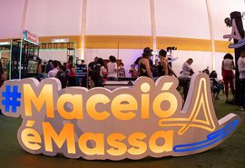 Arena Maceió é Massa faz sucesso no primeiro dia do Trakto Marketing Show