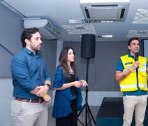 Ronda no Bairro apresenta plano de ações para a Operação Verão 2025/2026