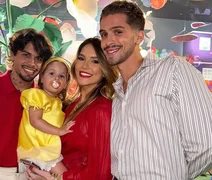 João Guilherme critica exposição das filhas de Virginia e Zé Felipe: “Me preocupa”