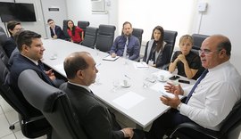 Comissão se prepara para a realização do concurso dos cartórios em AL