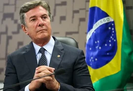 Embate de Renan com Arthur “desidrata” Rodrigo e fortalece Collor