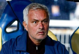 Mourinho sugere três reforços para o Real Madrid na nova temporada