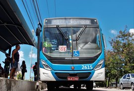 Empresas de ônibus iniciam consórcio após intervenção