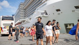 Turistas terão transporte gratuito para conhecer o Pontal da Barra