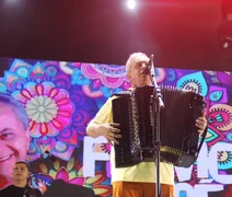 Veja vídeo: Flávio José desabafa após ter show em Campina Grande reduzido a pedido de cantor sertanejo