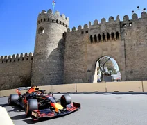 GP do Azerbaijão de Fórmula 1 muda de data e será disputado no sábado