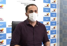 Alexandre Ayres se reúne com AMA para discutir novas medidas