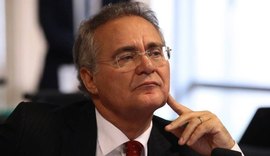 Segundo Renan Calheiros, candidatura de Meirelles é um tiro no pé