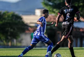 CSA goleia Atlético de Alagoinhas por 7 a 1 e confirma liderança na Série D