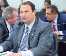 Justiça pede impugnação da candidatura de Dudu Hollanda