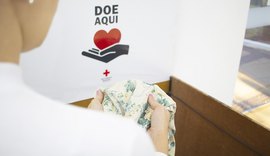 Pitágoras fecha parceria com a Cruz Vermelha Brasileira