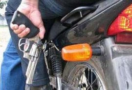 Cidade das motos, Arapiraca registra quatro roubos e um furto de motocicletas neste início de carnaval