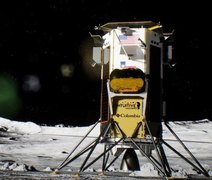 Por que pouso de nave de empresa americana na Lua é considerado 'histórico'