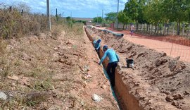 Casal amplia abastecimento rural para atender novas comunidades em Estrela de Alagoas