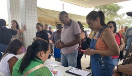 Programa Ver Melhor Alagoas oferece atendimentos oftalmológicos no Hospital Regional do Alto Sertão