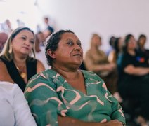 Encontro destaca o protagonismo feminino no cooperativismo em Alagoas