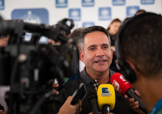 Aeroporto de Penedo é concluído e aguarda liberação federal para funcionar