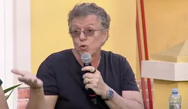 Boninho esculacha participantes de reality após oração