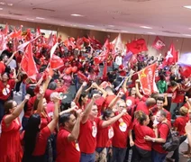 PT quer indicar vice; Renan Filho deve esperar para ver quem soma mais