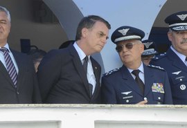 Não prorrogarei intervenção no Rio, diz Bolsonaro