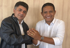 Júlio Cezar amplia articulação após apoio de Maurício Tenório