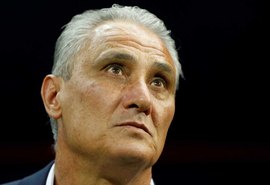 CBF oficializa convite para Tite seguir na seleção brasileira