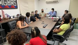 Visitas aos reeducandos do sistema prisional terá retorno gradativo