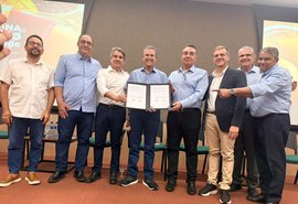 Unicafes-AL mostra potencial da agricultura familiar no Caravana Agro Exportador