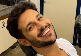 Após alta, Rodrigo Mussi manda recado para fãs