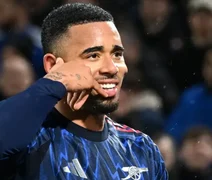Gabriel Jesus retorna a Madri após quatro anos para duelo da Champions