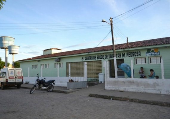 5º Centro de Saúde de Arapiraca será exclusivo para síndromes gripais