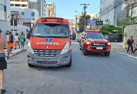 Incêndio em hotel na Pajuçara pode ter sido causado por ar-condicionado