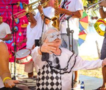 Secult abre período de habilitação para o Prêmio Carnaval 2026