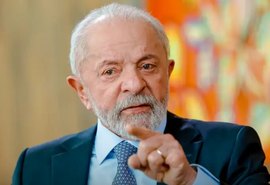 Lula decreta fim da escala 6x1 para terceirizados federais