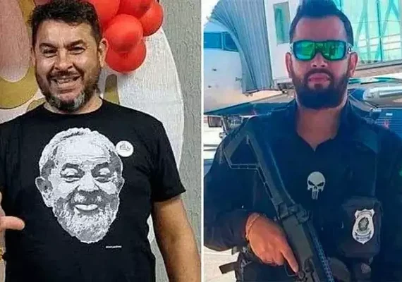 José da Rocha Guaranho vira réu por assassinato de tesoureiro do PT