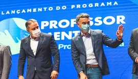 Professor Mentor: inscrições para 11 mil bolsas inéditas terminam no próximo dia 19