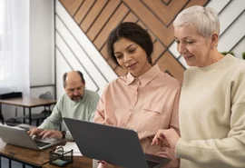 Cooperativas se destacam na valorização do diálogo entre as gerações