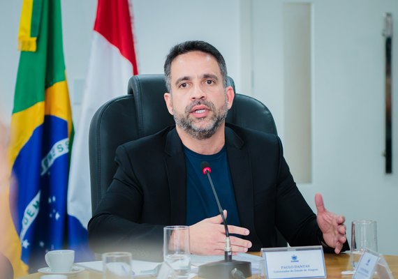 Ex-prefeitos são cotados para compor secretariado de Paulo Dantas em 2025