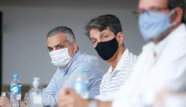 Líderes do setor de Turismo em AL discutem retomada e demandas com Alfredo Gaspar