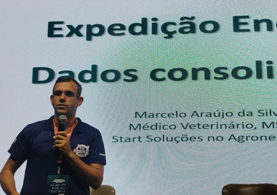 Encorte 2026 destaca gestão como fator decisivo na pecuária de corte