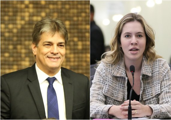 Pré-candidato a vereador, Ib Brêda cita exemplo de Cibele Moura e anuncia campanha sem fogos barulhentos